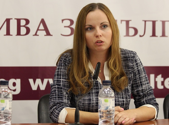 Пламена Заячка, АБВ: Решаващи са 5-те гласа, които получихме в ЕП за влизането ни в Шенген, а не гласуването в Съвета на ЕС