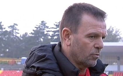 Официално: Младенов в Атирау до края на сезона