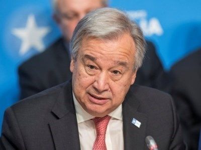 Откриха 73-ата сесия на ООН в Ню Йорк