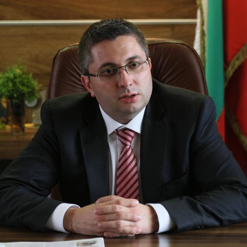 Зам.-министър Николай Нанков: До средата на юни над 4 млн. са продадените електронни винетки, приходите от които са над 24 млн. лв.