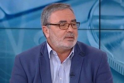 Д-р Ангел Кунчев: 108 бяха случаите на хепатит А в София в края на седмицата