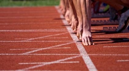 Спорт: Почетните стълички в Токио ще бъдат направени от рециклирана пластмаса