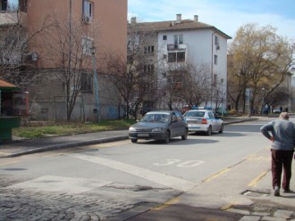 43 катастрофи за 24 часа отчете ОД МВР Пловдив