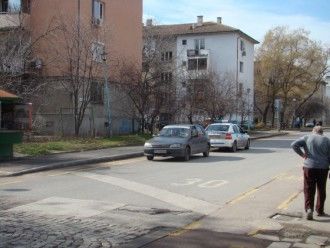 43 катастрофи за 24 часа отчете ОД МВР Пловдив