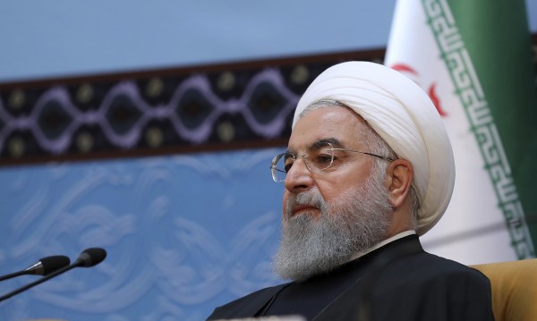 Президентът на Иран призова: Мюсюлмани да се обединят срещу САЩ!