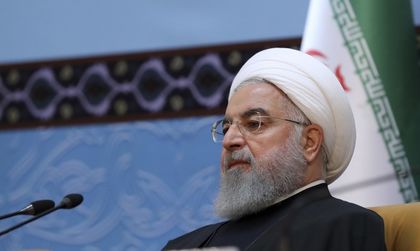 Президентът на Иран призова: Мюсюлмани да се обединят срещу САЩ!