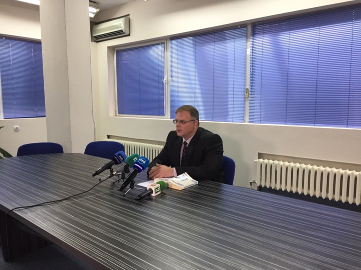 Прокуратурата лаконична до безкрай за вендетата срещу шефа на пловдивския затвор