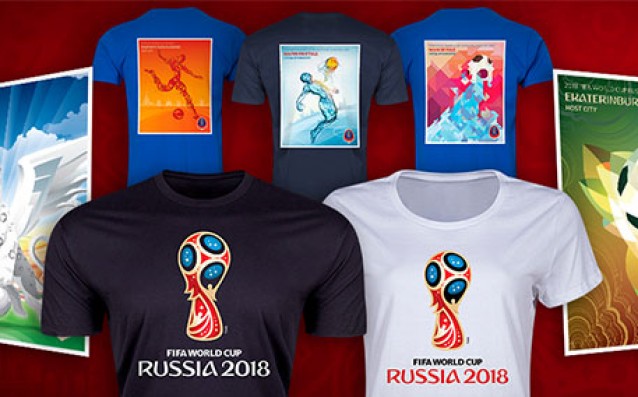 ФИФА с политически гаф спрямо Русия