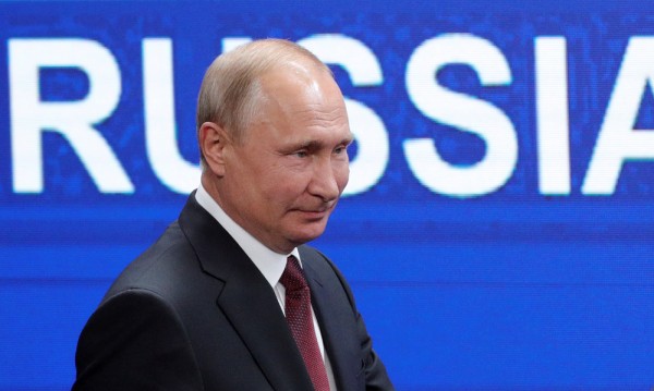Путин може да държи лостовете на властта и след 2024 г.