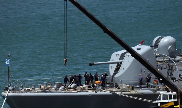 US самолет със следа – откриха ли аржентинската подводница?