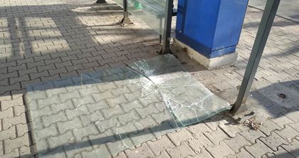Поредна потрошена спирка във Варна