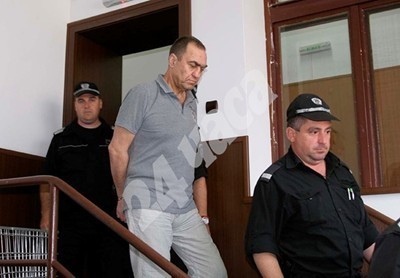 Внесоха в съда обвинителният акт срещу Иван Евстатиев