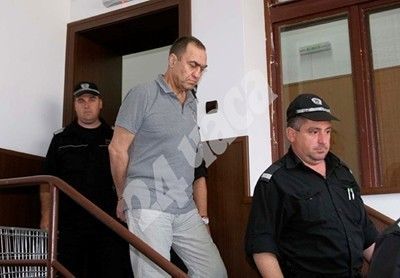 Внесоха в съда обвинителният акт срещу Иван Евстатиев