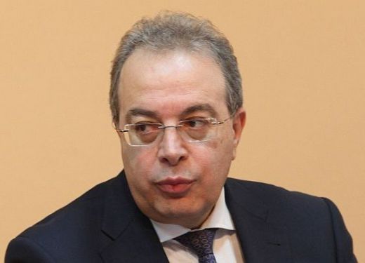 Новият в управата на "Левски" заместник-министър в три правителства