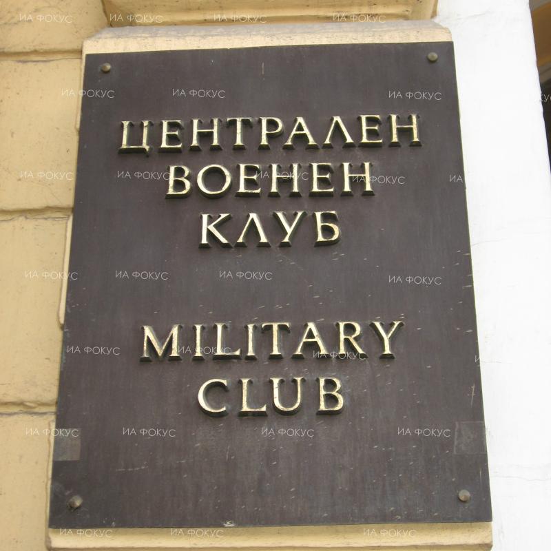 МВР: В Централния военен клуб в столицата ще се проведе церемонията „Пожарникар на годината” – 2018
