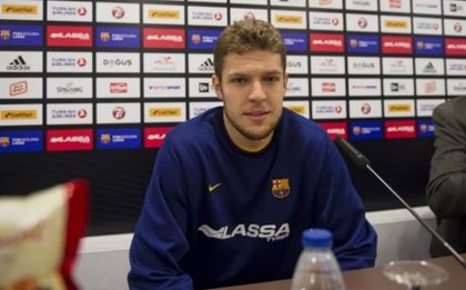 Везенков отговаря на високите очаквания към него