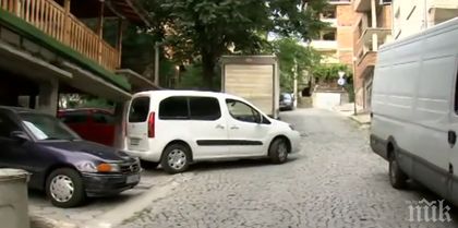 РАЗТЪРСВАЩА ДРАМА! Познат на шофьора, блъснал детето в Сандански: Плаках, когато научих! Той е свестен, а момченцето е много жизнено...