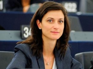 Правителството предложи Мария Габриел за еврокомисар