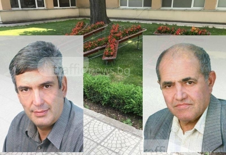 Ненаяли се! Професорите от Пловдив, хванати с подкуп, искат пак да изпитват