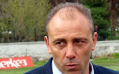 Илиан Илиев: Трябва да променим настроението
