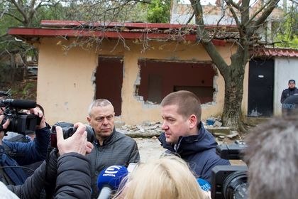 Живко Тодоров, кмет: Имаме дългосрочна визия за Стара Загора, а тя не включва образуването на гето в квартал 