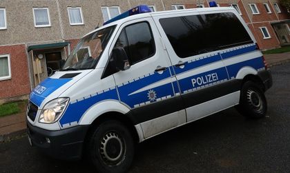 Сириец ще лежи в затвор в Германия - хвърлил децата си през прозореца
