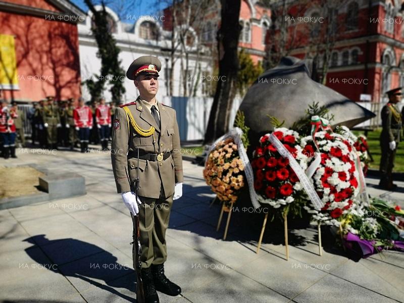 „Република“ (Македония): България е била администратор, а не окупатор на Гърция и Македония