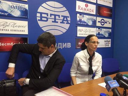 От първо лице: Оповестяват нови факти за ужасяващото меле с трима загинали в Пловдив
