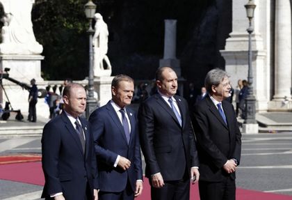 Румен Радев разкри какво е постигнал в Рим след срещата с папата