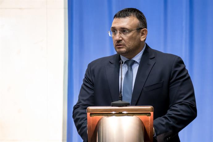 Министър Младен Маринов: Засилено е присъствието на жандармерия, полицейски сили и „Гранична полиция“ по границата с Гърция