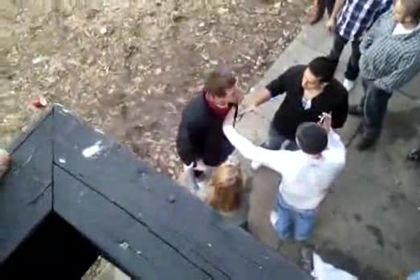 Пробация за младеж, пребил от бой 15-годишен в Кършияка заради момиче