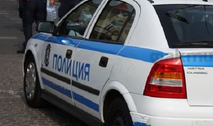 Шок! Откриха тяло на мъртва жена в "Аспарухово"!