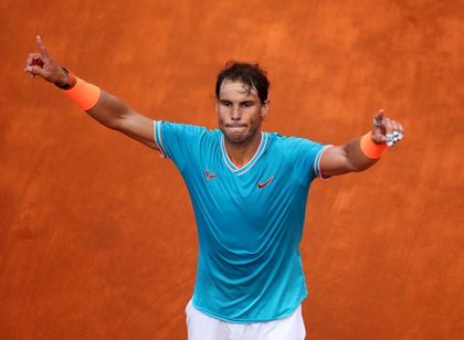 Рафа Надал пред Sportal.bg: Тенисът има нужда от подобрения