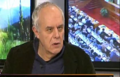 Андрей Райчев: Радан е в небрано лозе, реформаторите ще се разпаднат като старото СДС