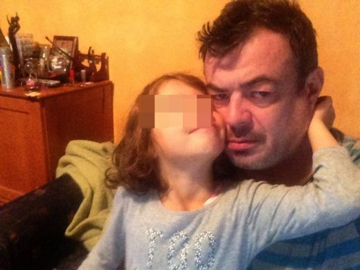Иван Ласкин вози алкохол като бебе
