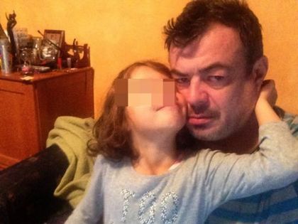 Иван Ласкин вози алкохол като бебе