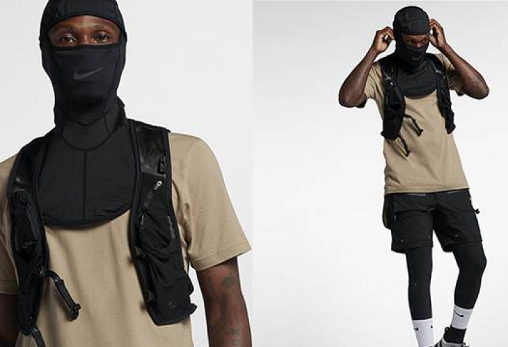 Скандал! Чернокожи обвиниха Nike в расизъм (СНИМКА)