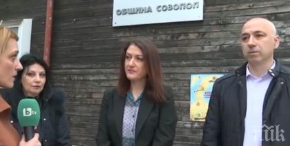 Общинари удариха Рейзи - давал луди пари за грандомански проекти в Созопол