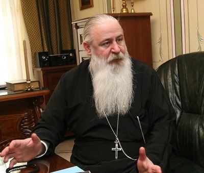 Игуменът на Бачковския манастир Сионий: На Разпети петък да си припомним и кръста, който всеки от нас носи