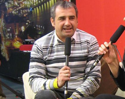 Лъчо Танев: Ще опростя 100 хиляди евро на ЦСКА