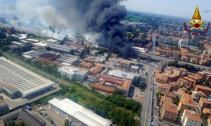 Раненият в Италия ученик ще остане 40 дни в болница