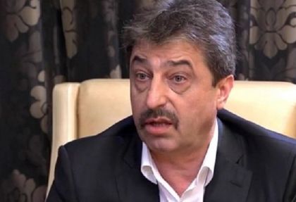 Съдът: Цветан Василев може да е Борат