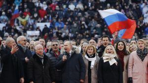 Гол(г)отата на Путин, Борисов и Радев