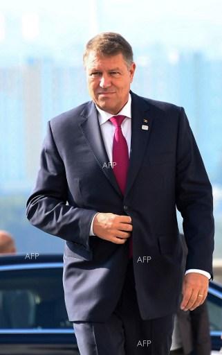 АFP: Румънският президент поиска правителството да се откаже от съдебната реформа