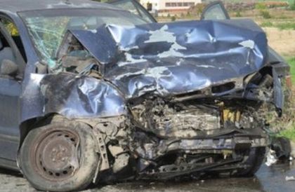 Млад софиянец бере душа в болница след удар в бетонна стена