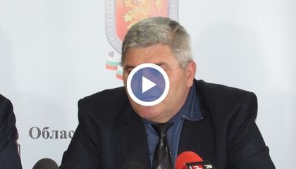 МВР - Русе: Внимавайте по празниците!