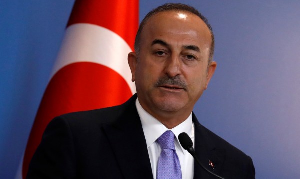 Чавушоглу: Турция нормализира отношенията си с ЕС