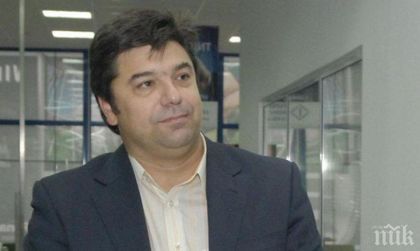 Съдът върна Петко Дюлгеров в ареста