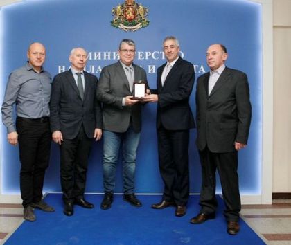 Министерството на спорта ще развива колоезденето