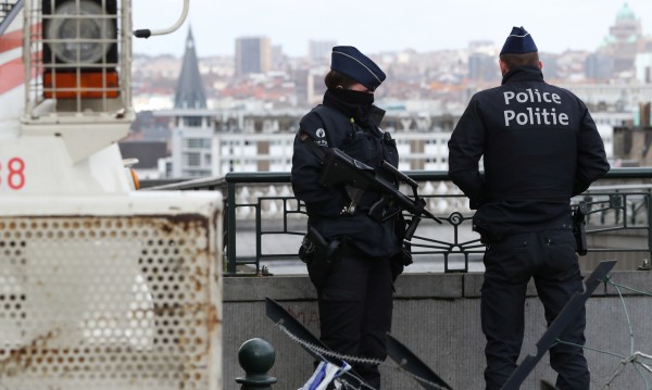 Заплаха в Белгия за отмъщение след атентата в Крайстчърч